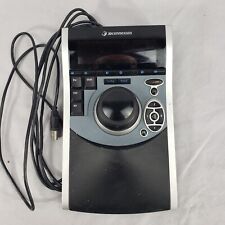 Connexion spacepilot logitech for sale  Henefer