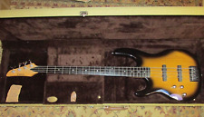 Carvin bass left for sale  Mansfield