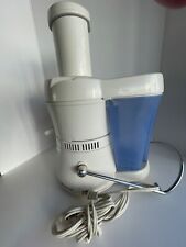 power electric juicer for sale  Palm Springs