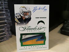 Panini flawless emerald for sale  Jersey City