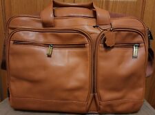 Portal brown leather for sale  Farmington