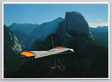 Postcard hang glider for sale  Wellsboro