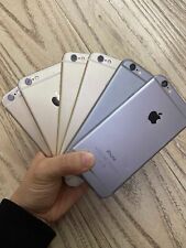 Usado, usedphone original Apple iPhone 6 16/32/64/128GB (desbloqueado) 3 cores funcionando bem comprar usado  Enviando para Brazil