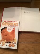 Mini encyclopedia chicken for sale  DONCASTER