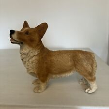 Corgi dog figurine for sale  BIRMINGHAM