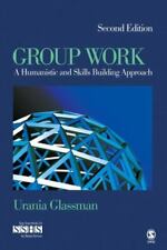 Group work humanistic for sale  South San Francisco