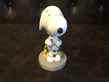 Peanuts snoopy holiday for sale  Avon