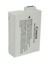 Canon OEM LP-E8 Battery For Rebel T2i T3i T4i T5i, used for sale  Shipping to South Africa