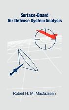 Análise de sistema de defesa aérea baseada em superfície (Artech House Radar Library) [Hardcove comprar usado  Enviando para Brazil