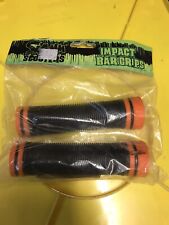 Scooter bar grips for sale  WITNEY