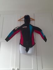 wetsuit 7mm for sale  BANBURY