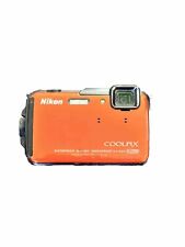 Nikon coolpix aw130 for sale  EPSOM