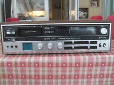 Sanyo dxl5491 quadrophonic for sale  SALISBURY