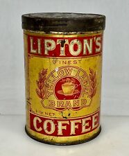 Lipton coffee early for sale  Portland