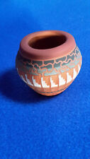 Navajo keramik usa gebraucht kaufen  Kolbermoor