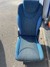 Removable seat fiat for sale  CARDIFF