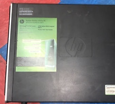 HD Desktop HP Pavilion Slimline s5123w AMD Sempron 2GB Ram 500GB comprar usado  Enviando para Brazil