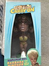 carry bobble head for sale  CANNOCK