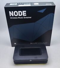 Bluesound node n130 for sale  ROTHERHAM