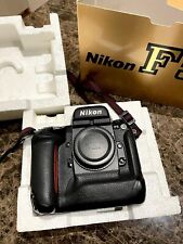 Nikon film camera usato  Mantova