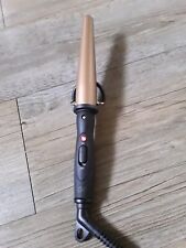 Curling wand diva for sale  UK