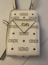 Xoxo crossbody strap for sale  Shipping to Ireland