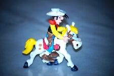 Lucky luke jolly d'occasion  Vouillé