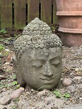 large buddha garden statue for sale  LONDON