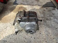 Honda c70 bottom for sale  SOUTHEND-ON-SEA