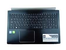 Usado, Teclado Palmrest Acer Aspire 5 A515 A515-51 A515-51G Serie AM20X000100H7920B segunda mano  Embacar hacia Argentina