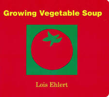 Growing vegetable soup for sale  Montgomery