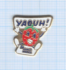 Pin yaourt mamie d'occasion  Étaules
