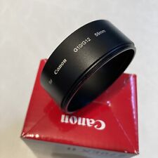 Canon powershot lens for sale  CARDIFF