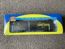 Athearn grand canyon for sale  WELLING