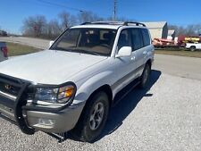 1998 toyota land for sale  Cynthiana