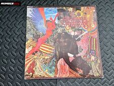 Vintage Santana Abraxas Disco De Vinil Lp Com Poster 1970 Columbia Kc 30130, usado comprar usado  Enviando para Brazil