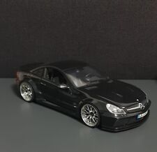 mercedes amg black series gebraucht kaufen  Buchenbühl,-Ziegelstein