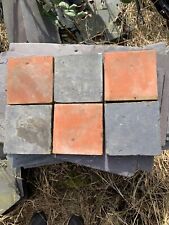 Quarry tiles 6 for sale  KING'S LYNN