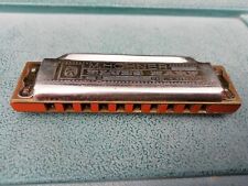 Hohner blues harp for sale  DISS