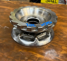 QUICK ARGO VERTICAL WINDLASS MODEL AG2324NL CHAIN GYSPY 10MM 3/8" OVERALL 6 5/8" for sale  Shipping to South Africa