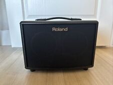 roland acoustic 60 amp ac for sale  Phoenix