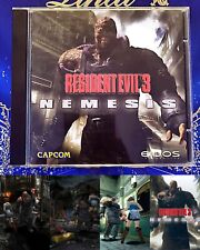 Jogo de PC Resident Evil 3 Nemesis comprar usado  Enviando para Brazil