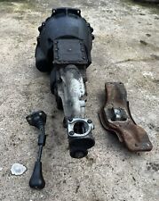Ford type gearbox for sale  NANTWICH