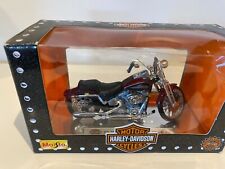 Harley davidson 2001 for sale  STIRLING