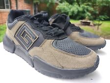 Guess sneakers. army for sale  Houston