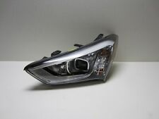 Hyundai santa headlight for sale  La Monte