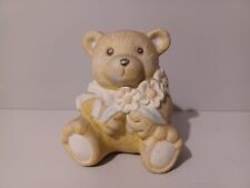Vintage porcelain teddy for sale  LEEDS