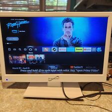 15.6" Supersonic 12 Volt AC/DC Widescreen LED HDTV with USB and HDMI (SC-1511), used for sale  Shipping to South Africa