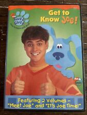 Blue clues get for sale  Katy
