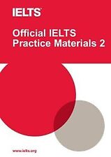 Fficial ielts practice gebraucht kaufen  Berlin